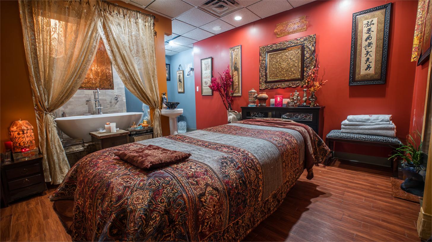 best massage queens. Quality and value: what to expect in Queens
