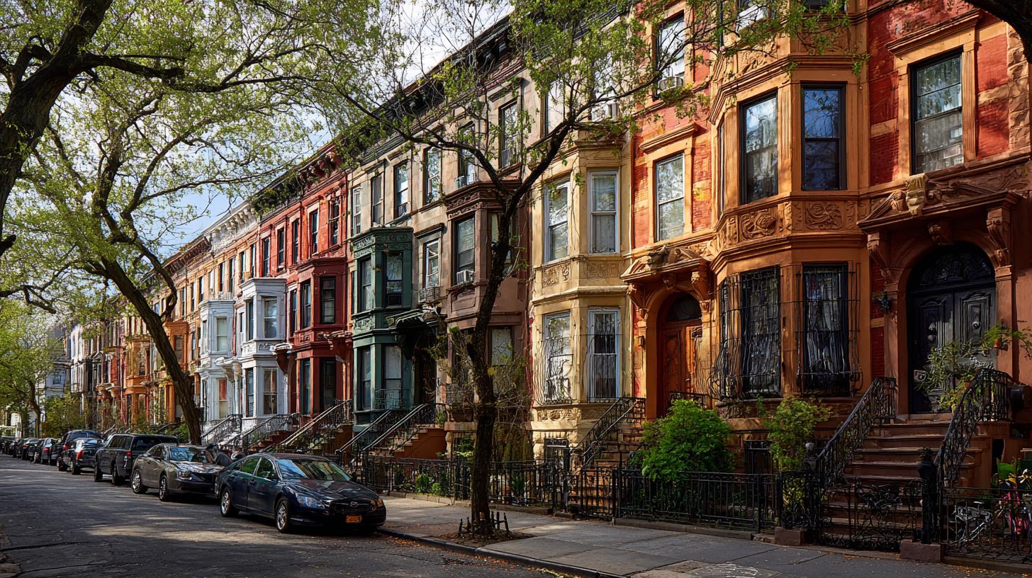 bodywork brooklyn. Spotlight: Neighborhoods and Notable Brooklyn Vibes