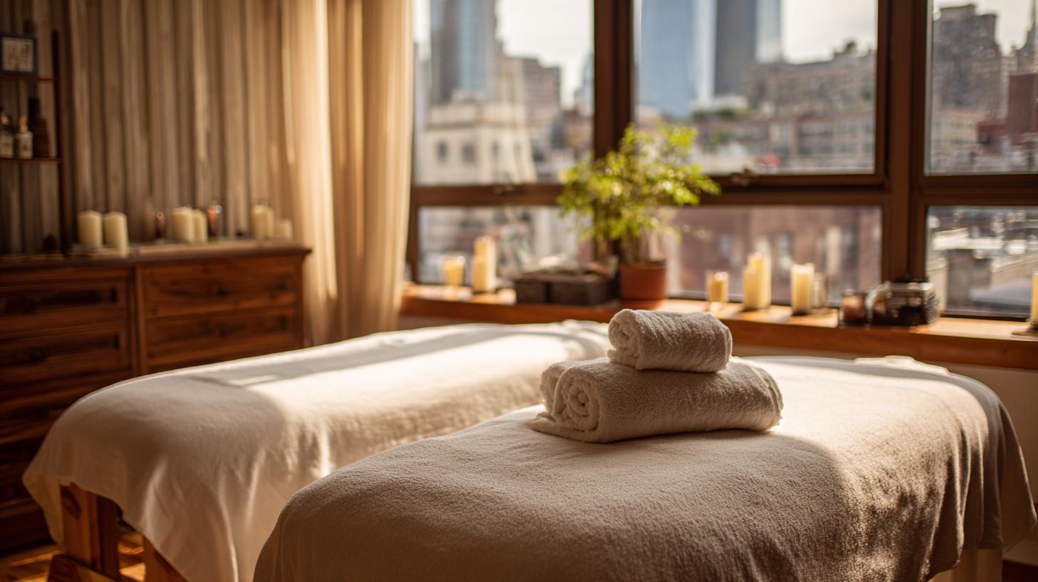 best massage new york. Types of Massage to Try in New York: A Practical Breakdown