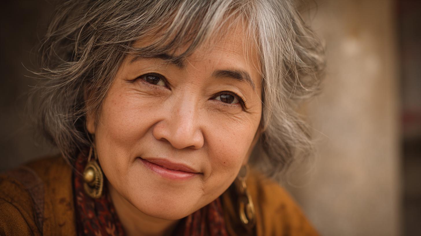 asian happy endings. From rumor to responsibility: reframing the conversation