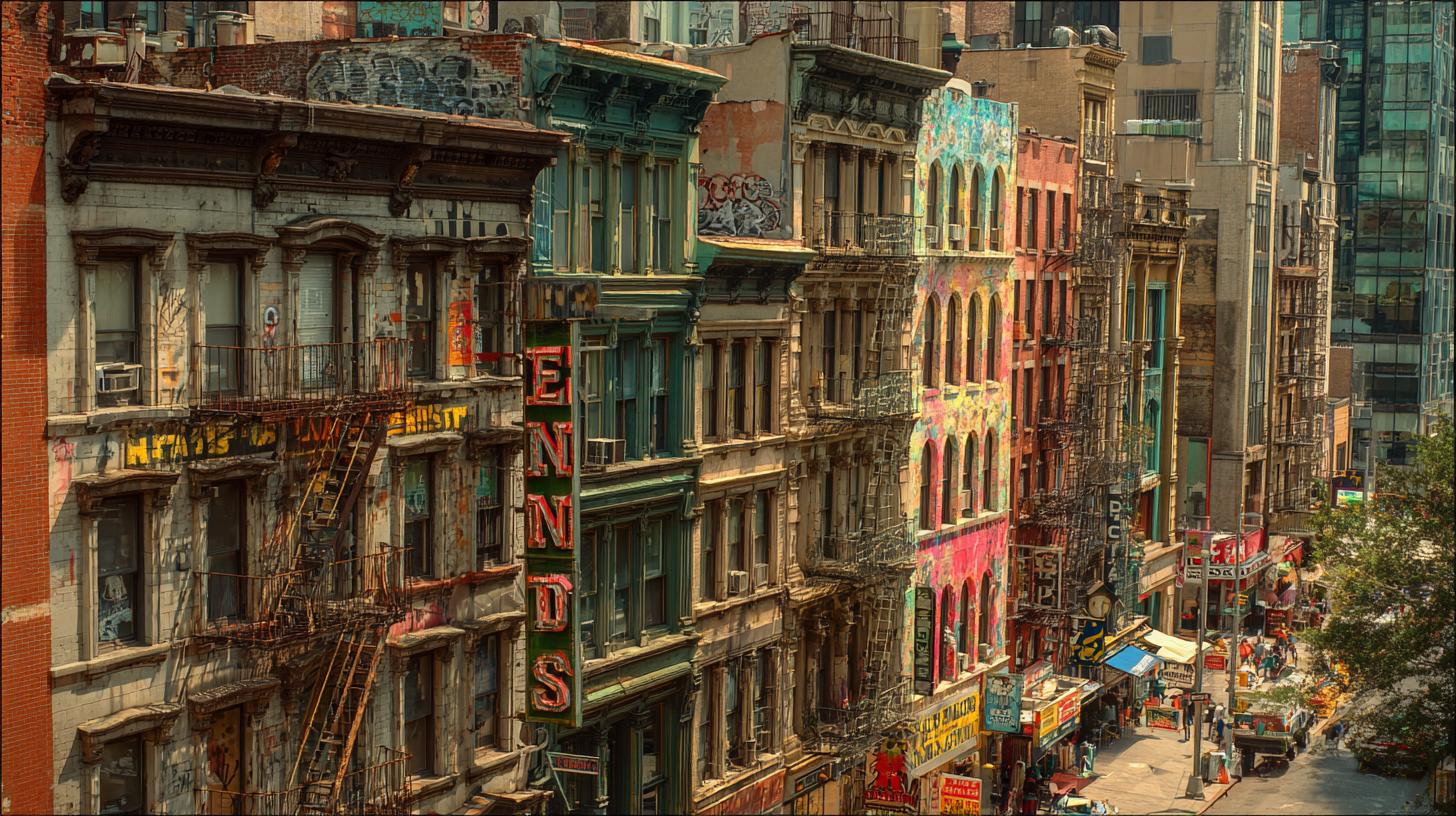 happy endings new york. Art, Books, and Film: Endings as a Craft in the City