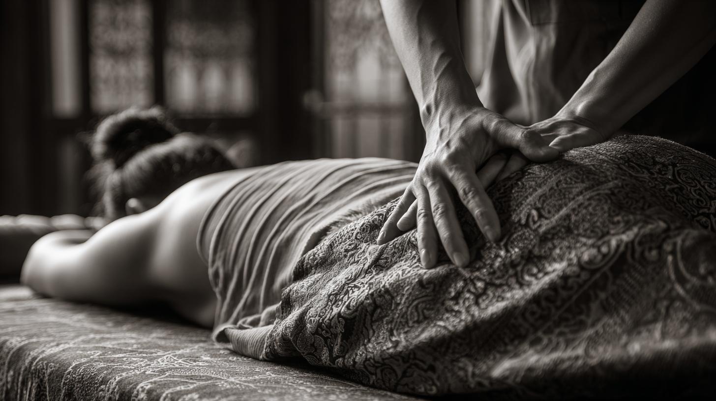thai massage porn. A Note on Experience: Personal Perspective from a City Writer