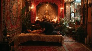 Thai Massage Brooklyn: A Traveler’s Guide to Wellness in New York’s Pulse