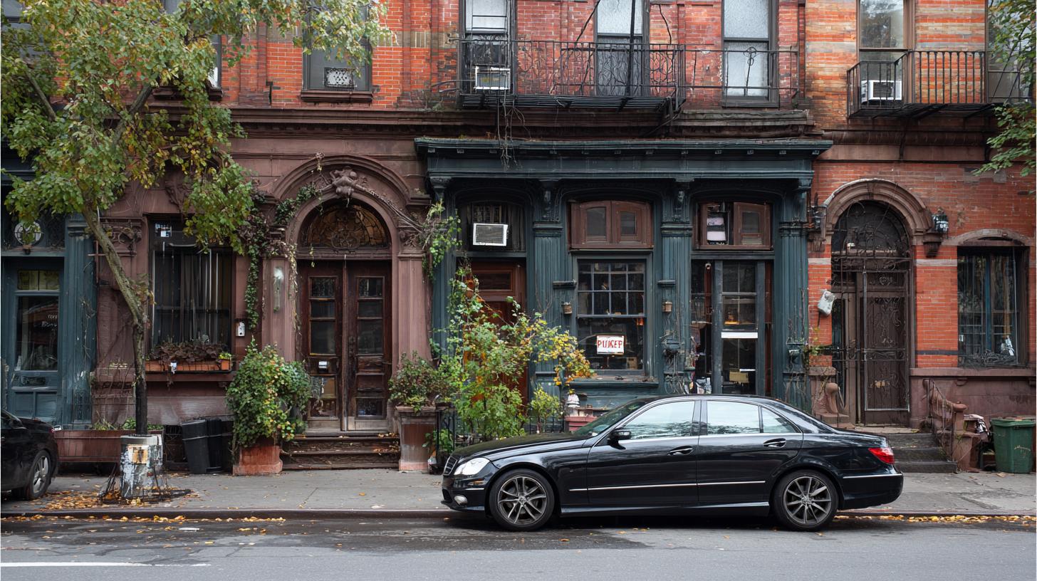 bodywork nyc. The NYC landscape: licenses, neighborhoods, and what to expect