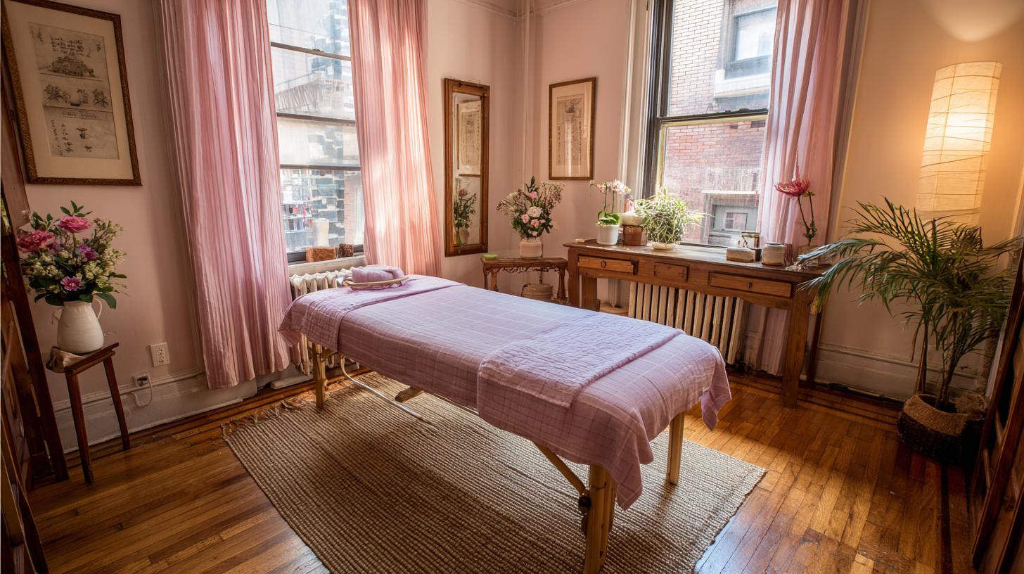 thai massage brooklyn. Practical Tips for Getting the Most from Your Thai Massage in Brooklyn