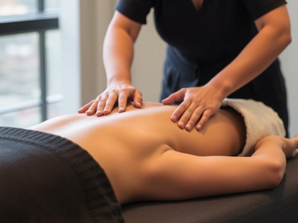 body rub upper east side. How to identify a reputable therapist or spa