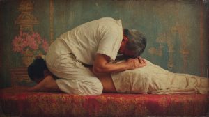 Thai Massage in Manhattan: A Journey Through Tradition, Wellness, and Street-Smart Guidance