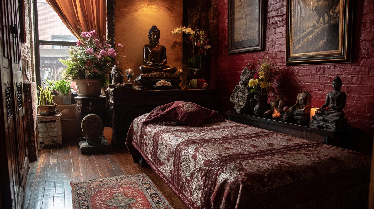 thai massage midtown. Finding a trustworthy place in Midtown