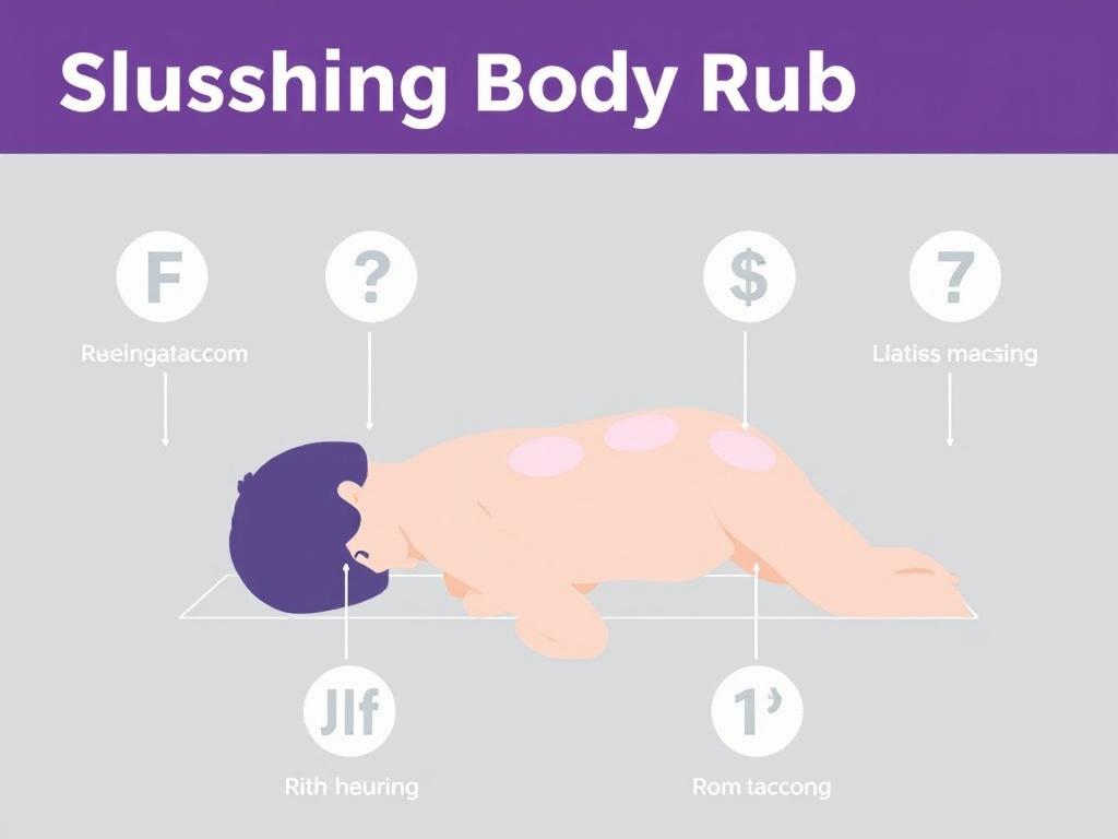 flushing body rub. Session Structure: What to Expect