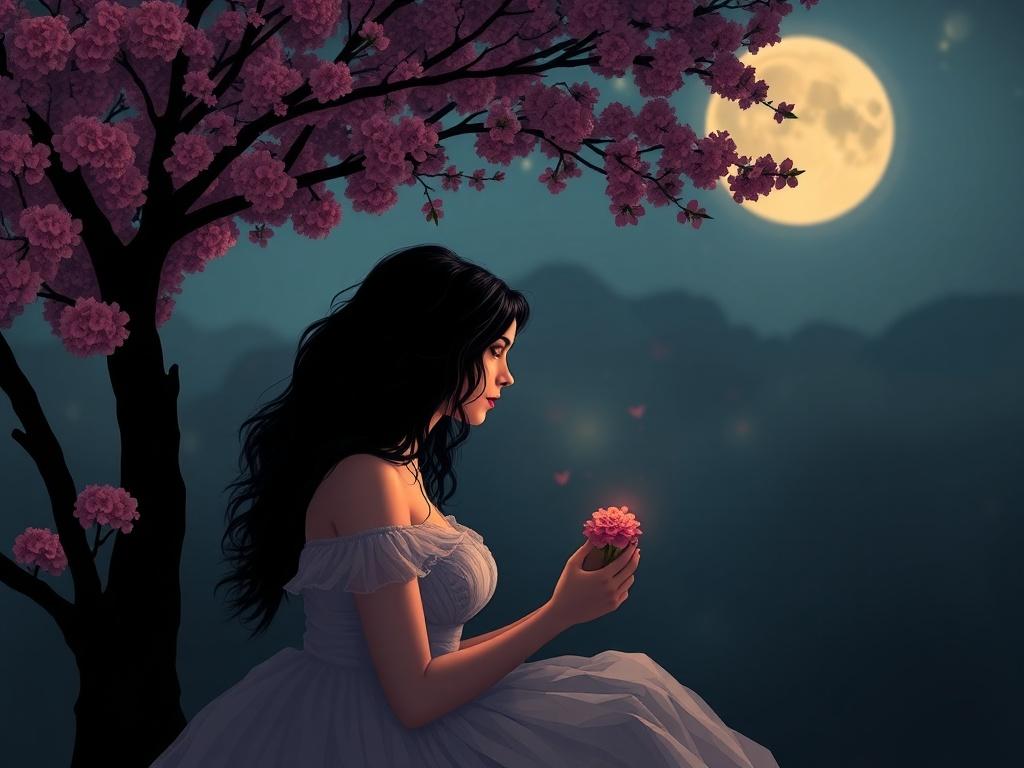 happy endings for women. Images and representation: a responsible note