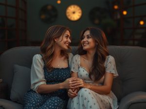 Between Touch and Taboo: Understanding the Reality Behind Female Happy Endings in Manhattan