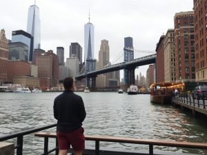 Undercurrents of Manhattan: Understanding the Rub n Tug Scene in NYC