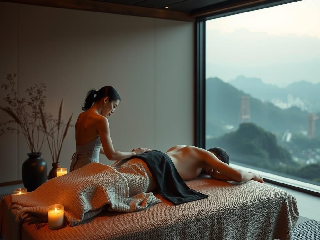 japan massage sensual. Final thoughts on finding balance