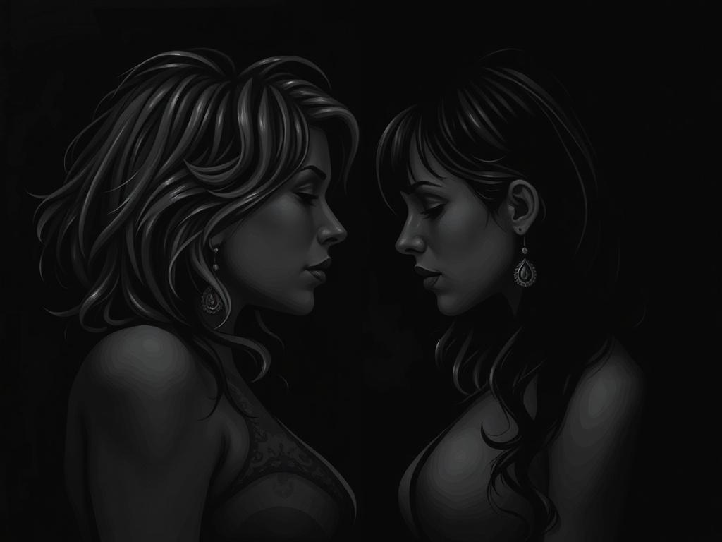 happy ending women. Trafficking, coercion and how to tell the difference