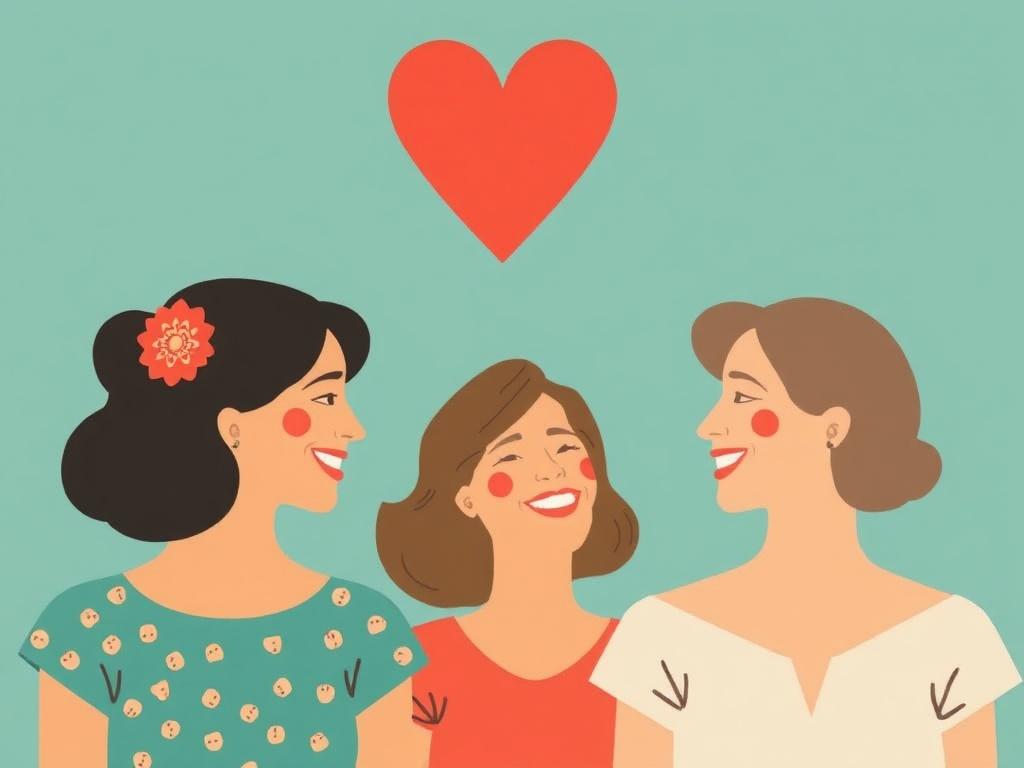 women happy endings. Why Language and Policy Must Evolve