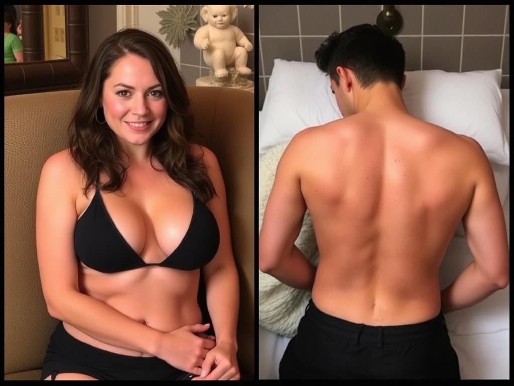 body rub reviews. Case studies from Manhattan: two short examples