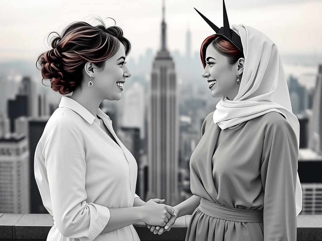 women happy ending. Legal and regulatory landscape — what the law says in New York