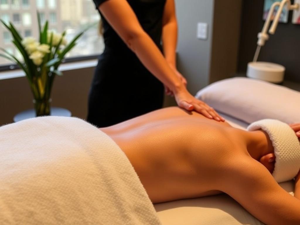 ny bodyrubs. Legal framework and regulation you should know