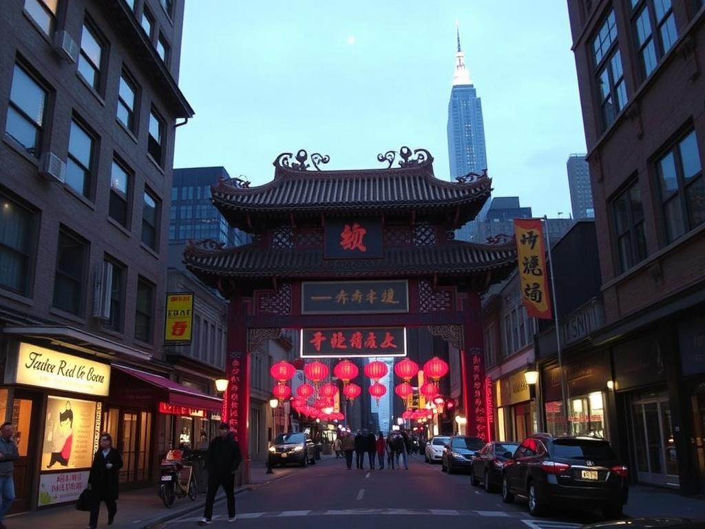 chinatown happy ending nyc. Ethics of patronage: questions for anyone considering a massage