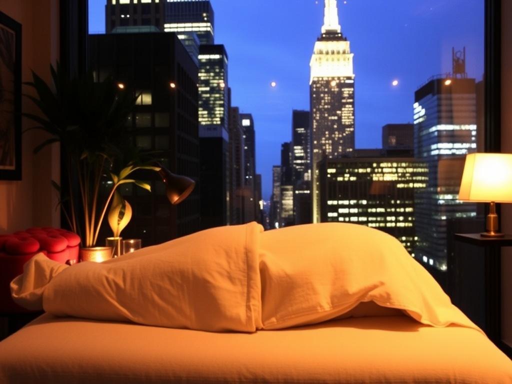 manhattan happy ending. Practical Takeaways for Anyone Considering Massage in Manhattan
