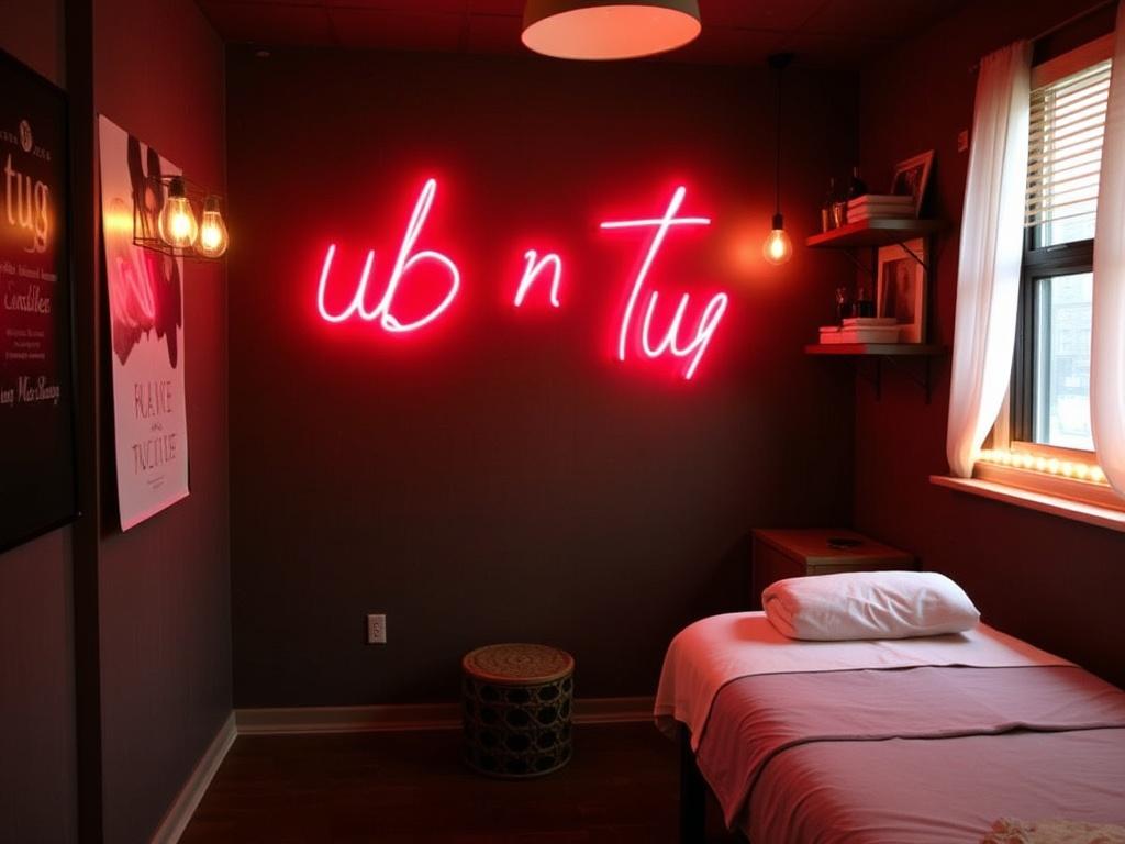 rub n tug nyc. Legitimate massage industry: standards and stories