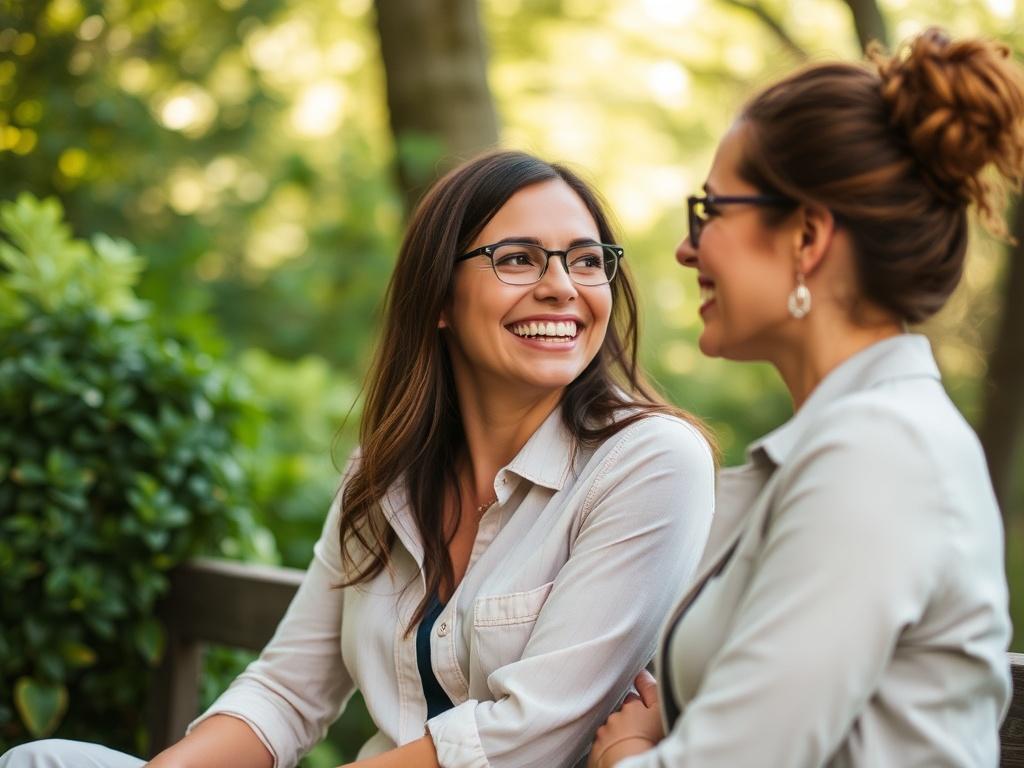 women happy endings. Navigating Ethics: What Employers Should Do