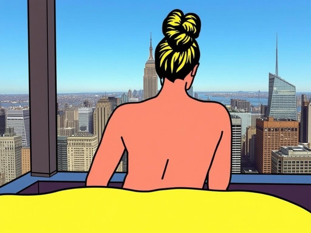 ny bodyrubs. What people mean when they say bodyrubs in New York