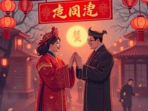 The City, the Massage, and a Loaded Phrase: Unpacking the “Chinese Happy Ending”