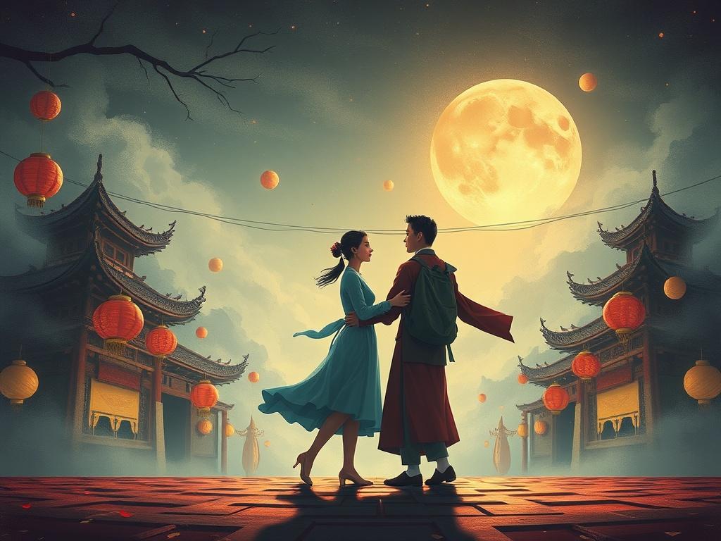 chinese happy ending. Why sensational stories sell and why that’s a problem