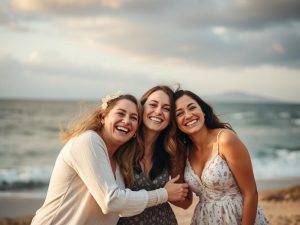 Between Touch and Taboo: Understanding “Happy Ending” Women in Manhattan’s Massage Scene