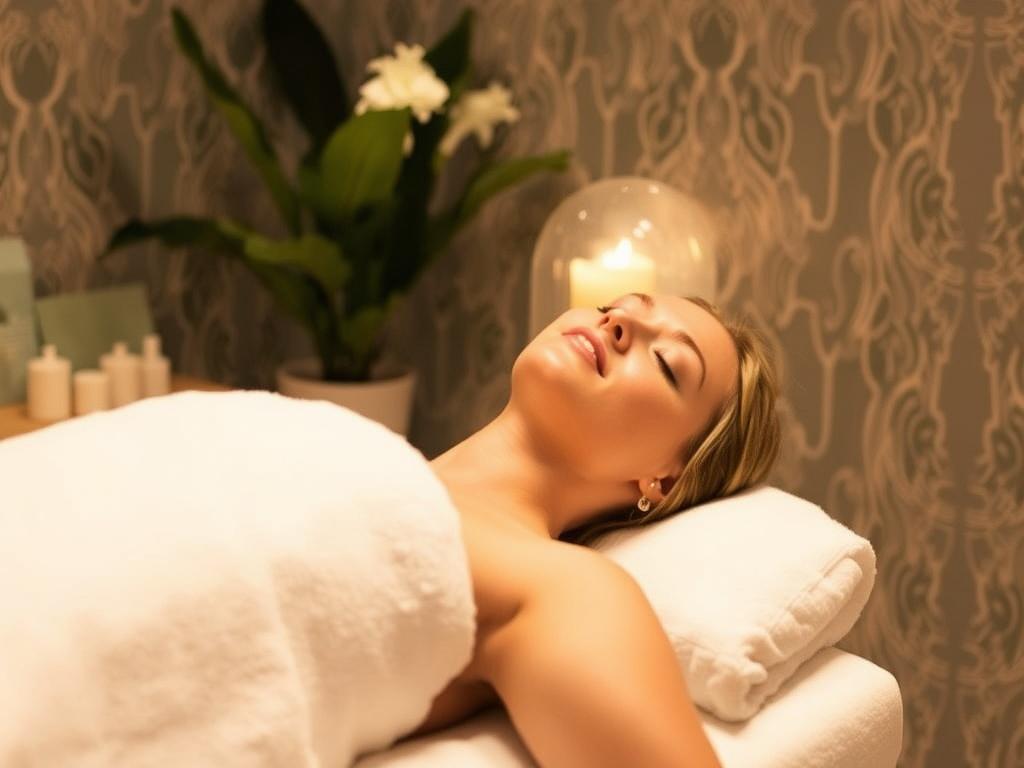 happy ending spa nyc. Health and hygiene considerations