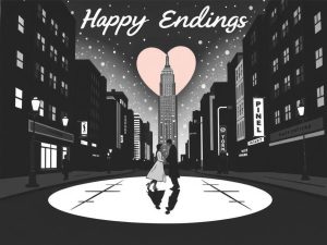 Between Rubber Plants and Red Tape: The Real Stories Behind “Happy Endings” in Manhattan