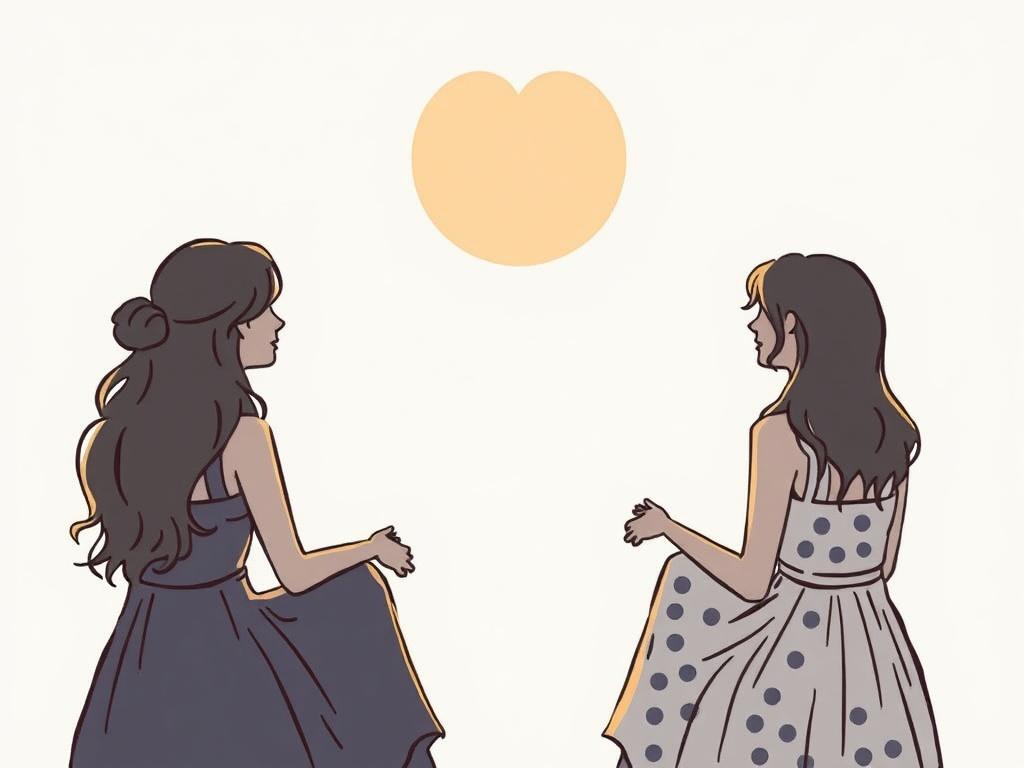 happy endings for women. Final thoughts