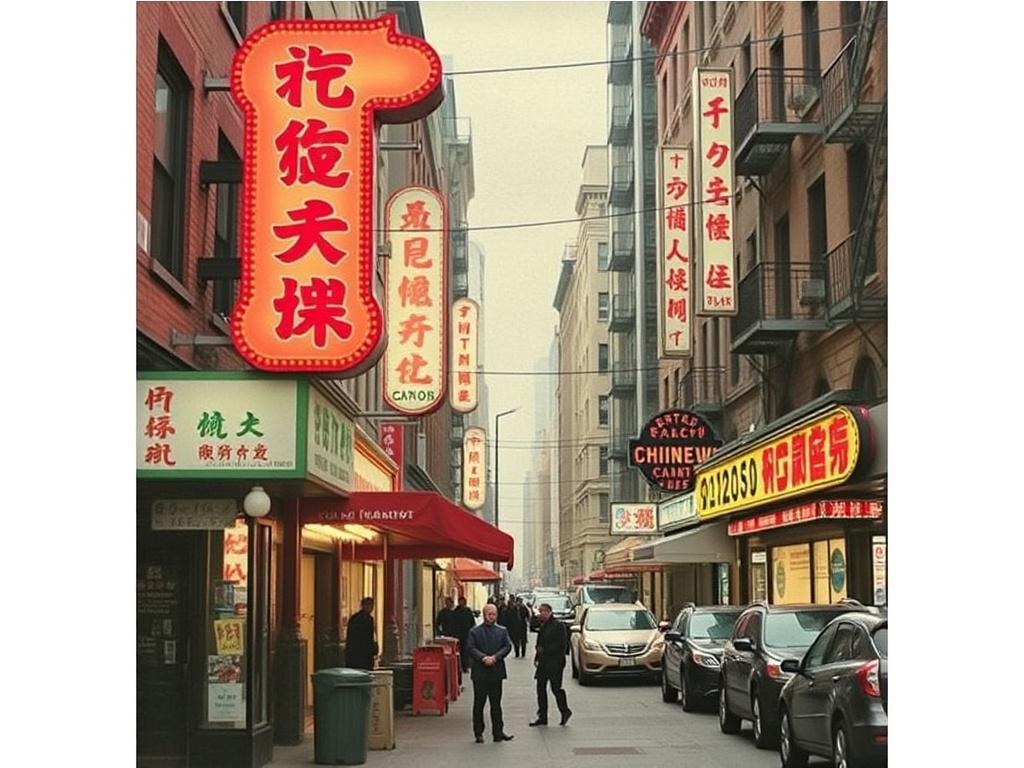 chinatown happy ending nyc. Historical roots: why Chinatown and massage parlors became linked
