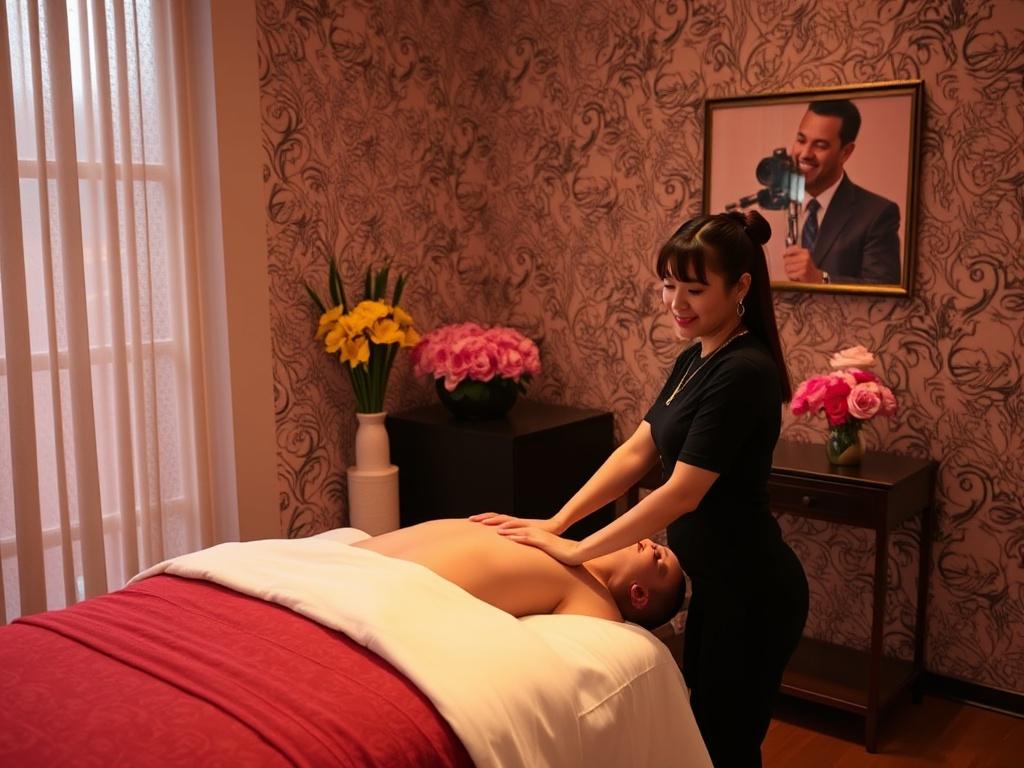 new york happy ending. Legitimate massage therapy: what professionalism looks like