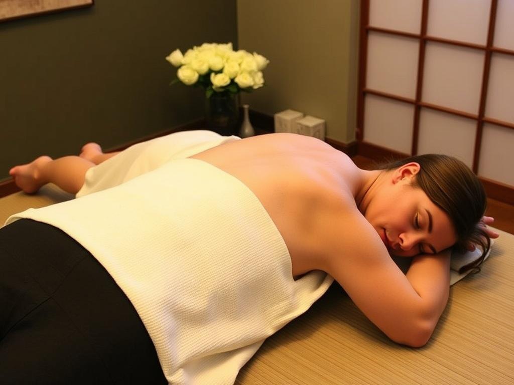 japanese massage new york. How Therapists Adapt Techniques for Western Clients