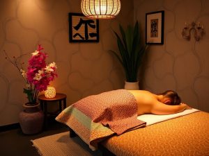 Finding Calm on Concrete: A Practical Guide to Japanese Massage in New York