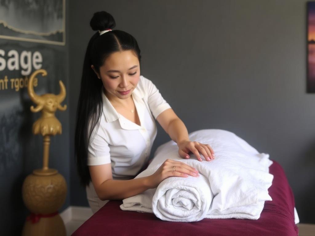 thai massage nj. Licensing and credentials: what to look for in New Jersey