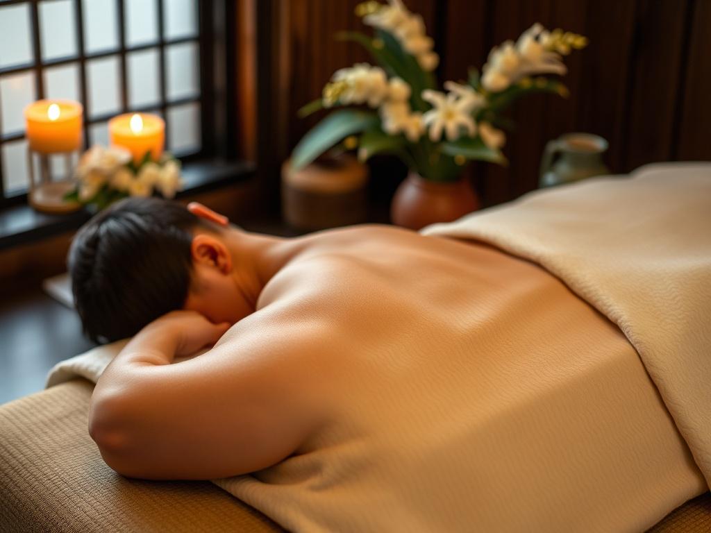 japanese massage new york. Finding Professional Photography and Visuals (Tasteful Alternatives)