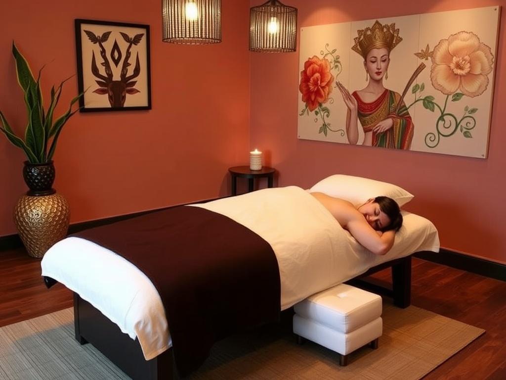 thai massage new jersey. Images and Visuals: A Note on Requests