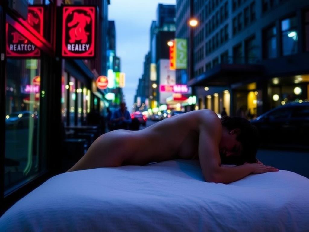 downtown body rub. Licensing and certifications — what to check for