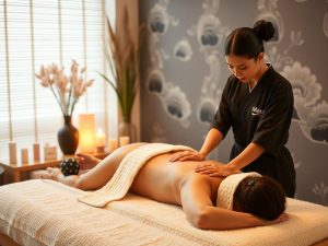 Finding Balance in the City That Never Sleeps: A Practical Guide to Japanese Massage in NY