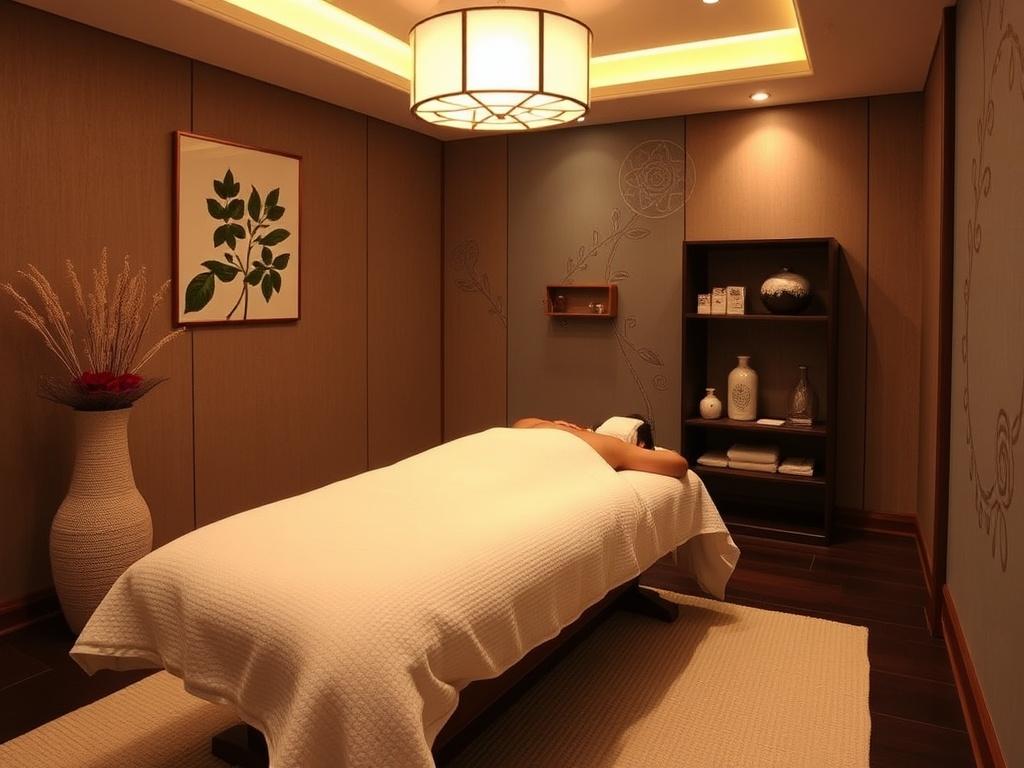 japanese massage ny. Cost, packages, and what’s worth spending on