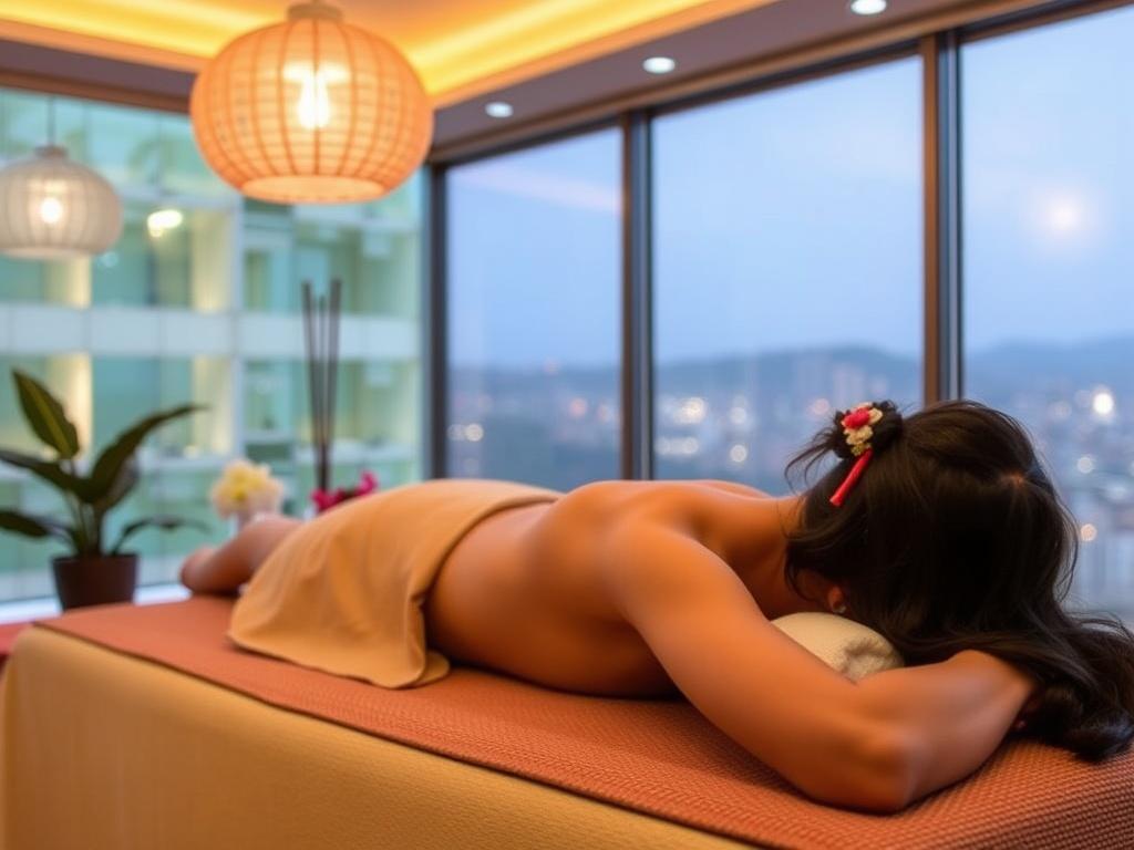 thai massage new jersey. Pricing, Packages, and What’s Reasonable