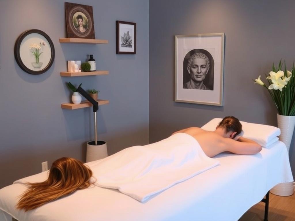 best massage new jersey. Chains versus boutique studios — pros and cons
