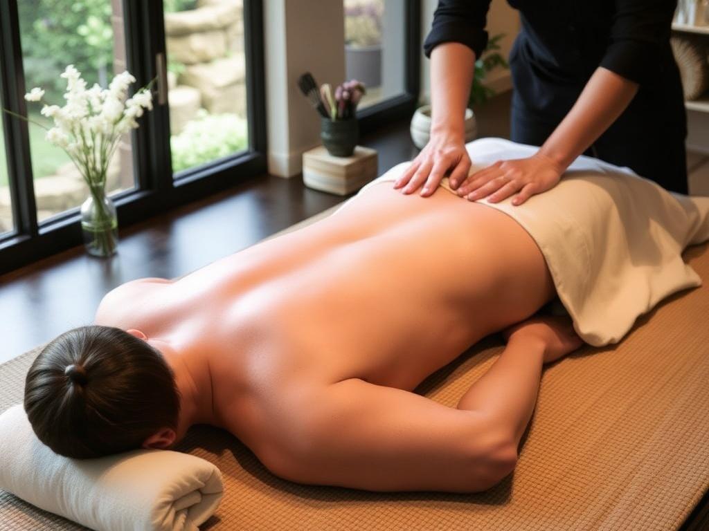 japanese massage ny. Choosing a practitioner in Manhattan — practical criteria