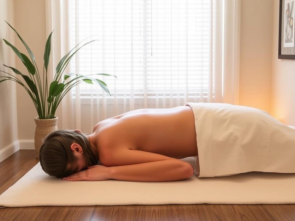 best massage nj. How to evaluate the therapist during and after a session