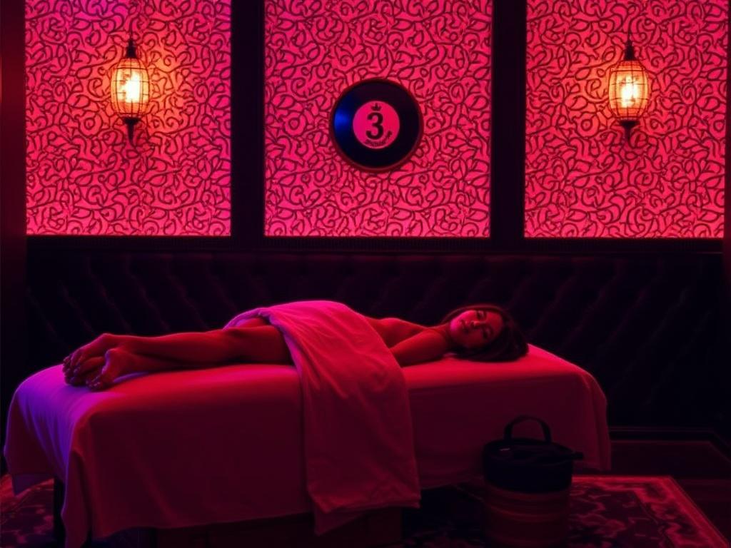 exotic massage nj. Booking and Preparing for Your Session