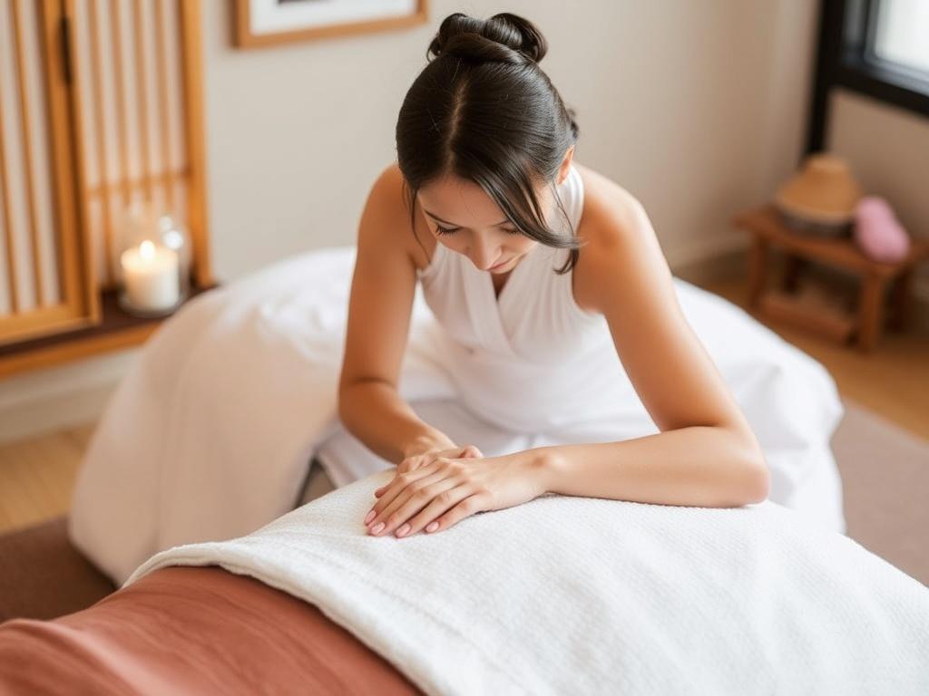 japanese massage ny. Alternatives and complementary modalities