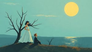 are happy endings real: chasing closure in an unfinished world